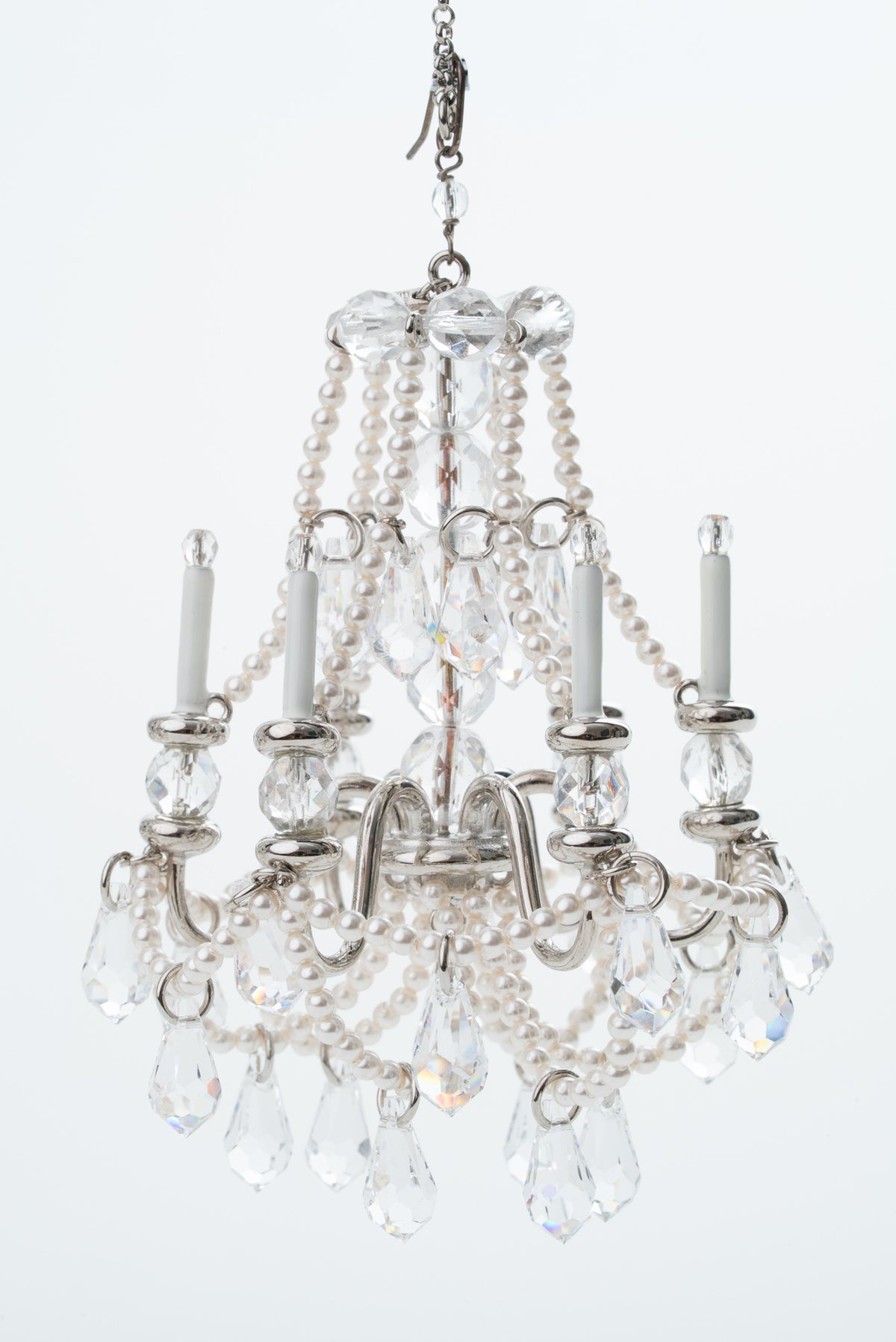 MOSCHINO COUTURE! - 2022 Chandelier Earrings