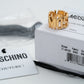 MOSCHINO COUTURE! - 2022 Logo Statement Ring