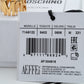 MOSCHINO COUTURE! - 2022 Logo Statement Ring