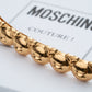 MOSCHINO COUTURE! - 2022 Teddy Bear Hair Barrette