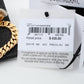 MOSCHINO COUTURE! - 2024 Heart Chain Earrings