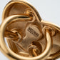 MOSCHINO COUTURE! - 2024 Keyhole Heart Ring