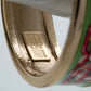 MOSCHINO COUTURE! - 2024 Enamel Bangle Bracelet