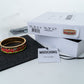 MOSCHINO COUTURE! - 2024 Enamel Bangle Bracelet