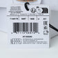 MOSCHINO COUTURE! - 2024 Enamel Bangle Bracelet