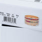 MOSCHINO COUTURE! - 2024 Enamel Bangle Set