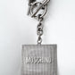 MOSCHINO COUTURE! - 2025 Condom Pendant Chain Necklace