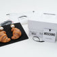 MOSCHINO COUTURE! - 2025 Brown Croissant Novelty Earrings