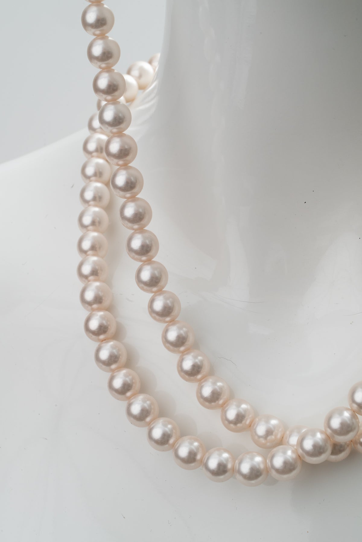 MOSCHINO COUTURE! - 2025 Convertible Earring-to-Necklace