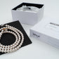 MOSCHINO COUTURE! - 2025 Convertible Earring-to-Necklace