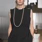 MOSCHINO COUTURE! - 2025 Convertible Earring-to-Necklace
