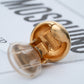 MOSCHINO COUTURE! - 2025 Cotton Swab Novelty Earrings