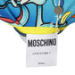 MOSCHINO COUTURE! - NWT 2018 T-Shirt Dress, Size 4