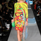 MOSCHINO COUTURE! - NWT 2018 T-Shirt Dress, Size 4