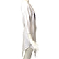MOSCHINO COUTURE! - 2020 Knit Ghost Dress, Size 4