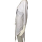MOSCHINO COUTURE! - 2020 Knit Ghost Dress, Size 4
