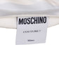 MOSCHINO COUTURE! - 2020 Knit Ghost Dress, Size 4