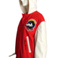 MOSCHINO COUTURE! - 2020 NWT Mickey Rat Varsity Jacket, Size Small