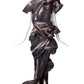 MOSCHINO COUTURE! - 2021 NWT Paint Stroke Evening Gown, Size 6