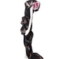 MOSCHINO COUTURE! - 2021 NWT Paint Stroke Evening Gown, Size 6