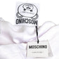MOSCHINO COUTURE! - 2020 NWT Halloween Bear Hoodie Sweatshirt, Size 4