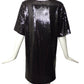 MOSCHINO COUTURE! - 2020 NWT Trick or Treat Chic Dress, Size 4