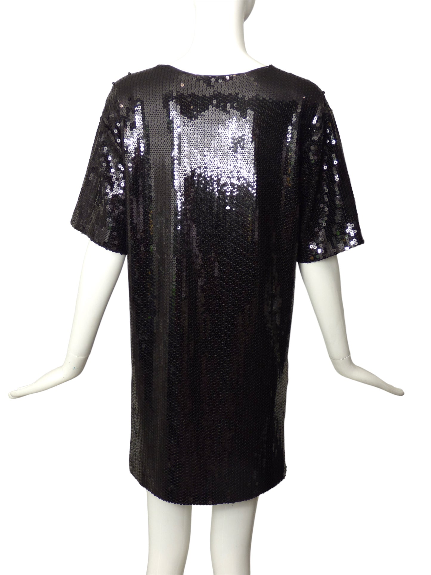 MOSCHINO COUTURE! - 2020 NWT Trick or Treat Chic Dress, Size 4