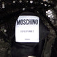 MOSCHINO COUTURE! - 2020 NWT Trick or Treat Chic Dress, Size 4