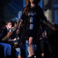 MOSCHINO COUTURE! - 2020 NWT Trick or Treat Chic Dress, Size 4