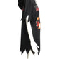 MOSCHINO COUTURE! - 2020 NWT Vampire Bear Hoodie Dress, Size 6