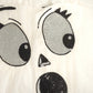 MOSCHINO COUTURE! - 2020 NWT White Tulle Ghost Top, Size 6