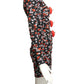 MOSCHINO COUTURE! - NWT 2023 Knit Balloon Heart Dress, Size-6
