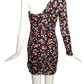 MOSCHINO COUTURE! - NWT 2023 Knit Balloon Heart Dress, Size-6