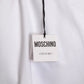 MOSCHINO COUTURE! - 2024 NWT 40th Anniversary Teddy Bear Dress, Size 6