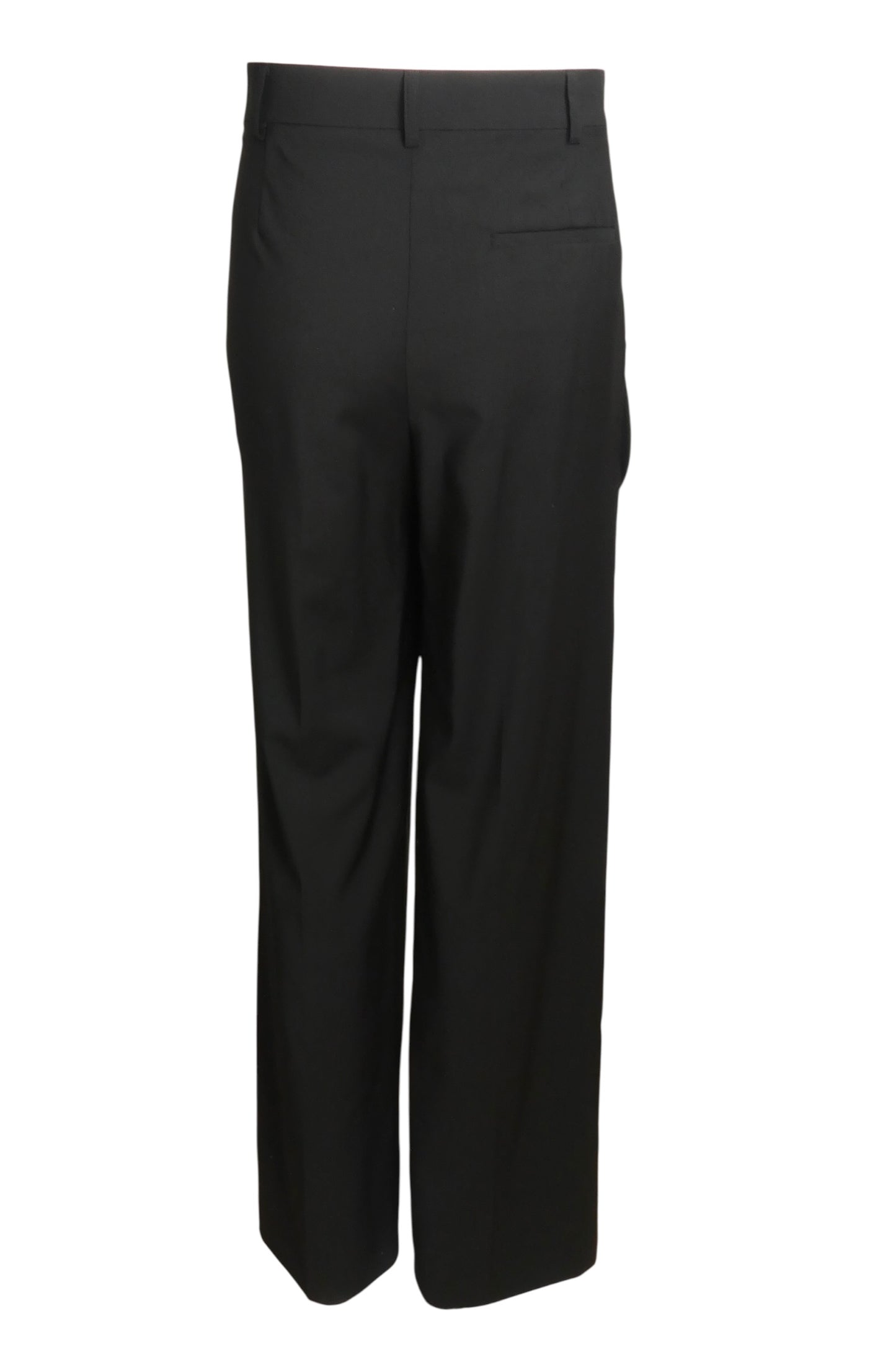 MOSCHINO COUTURE! - NWT 2025 Slipper Trousers, Size 4