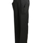 MOSCHINO COUTURE! - NWT 2025 Slipper Trousers, Size 4