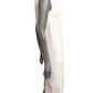 MOSCHINO COUTURE! - 2025 White Tubino Shift Dress, Multiple Sizes Available