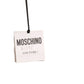 MOSCHINO COUTURE! - 2025 White Tubino Shift Dress, Multiple Sizes Available