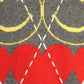 MOSCHINO COUTURE! - 2025 Wool Smiley Heart Sweater, Size-4