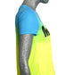 MOSCHINO - 2010s Ombre Swim T-Shirt, Size XXS