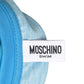 MOSCHINO - 2010s Ombre Swim T-Shirt, Size XXS