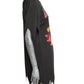 MOSCHINO COUTURE! - 2020 Black Vampire Bear Dress, Size-6