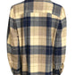 PENDLETON - 1940s Wool Plaid Field Jacket, Size-10