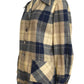 PENDLETON - 1940s Wool Plaid Field Jacket, Size-10