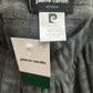PIERRE CARDIN HAUTE COUTURE - 1977 Wool Knit Off The Shoulder Top, One Size