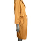 PIERRE CARDIN - 1987 Gabardine Sac Dress, Size-8