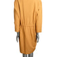 PIERRE CARDIN - 1987 Gabardine Sac Dress, Size-8