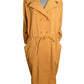 PIERRE CARDIN - 1987 Gabardine Sac Dress, Size-8