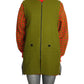PIERRE CARDIN HERITAGE - 1990s Wool Sweater & Vest Ensemble, Size-8