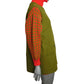 PIERRE CARDIN HERITAGE - 1990s Wool Sweater & Vest Ensemble, Size-8